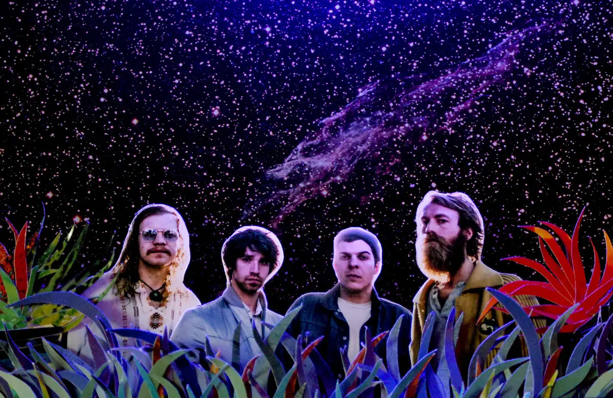 Blank Range confirmed for Once In A Blue Moon